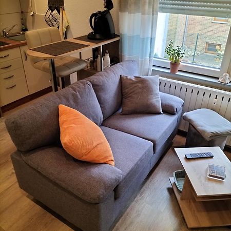 Appartement Moebliert ミンデン エクステリア 写真