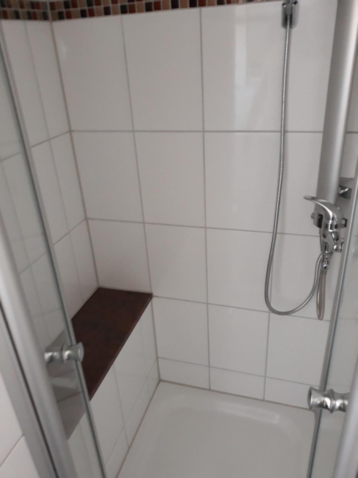 Appartement Moebliert ミンデン エクステリア 写真