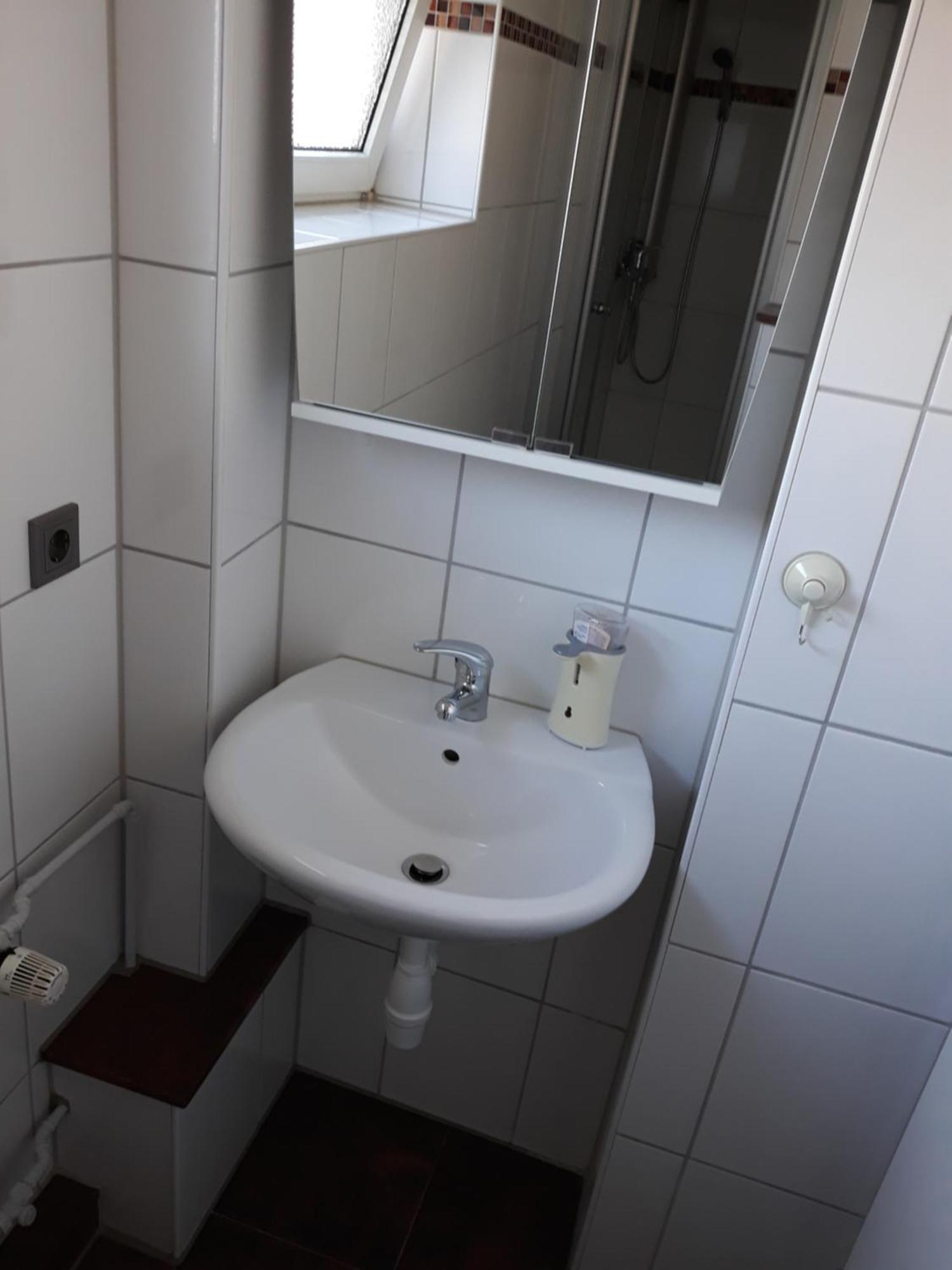 Appartement Moebliert ミンデン エクステリア 写真