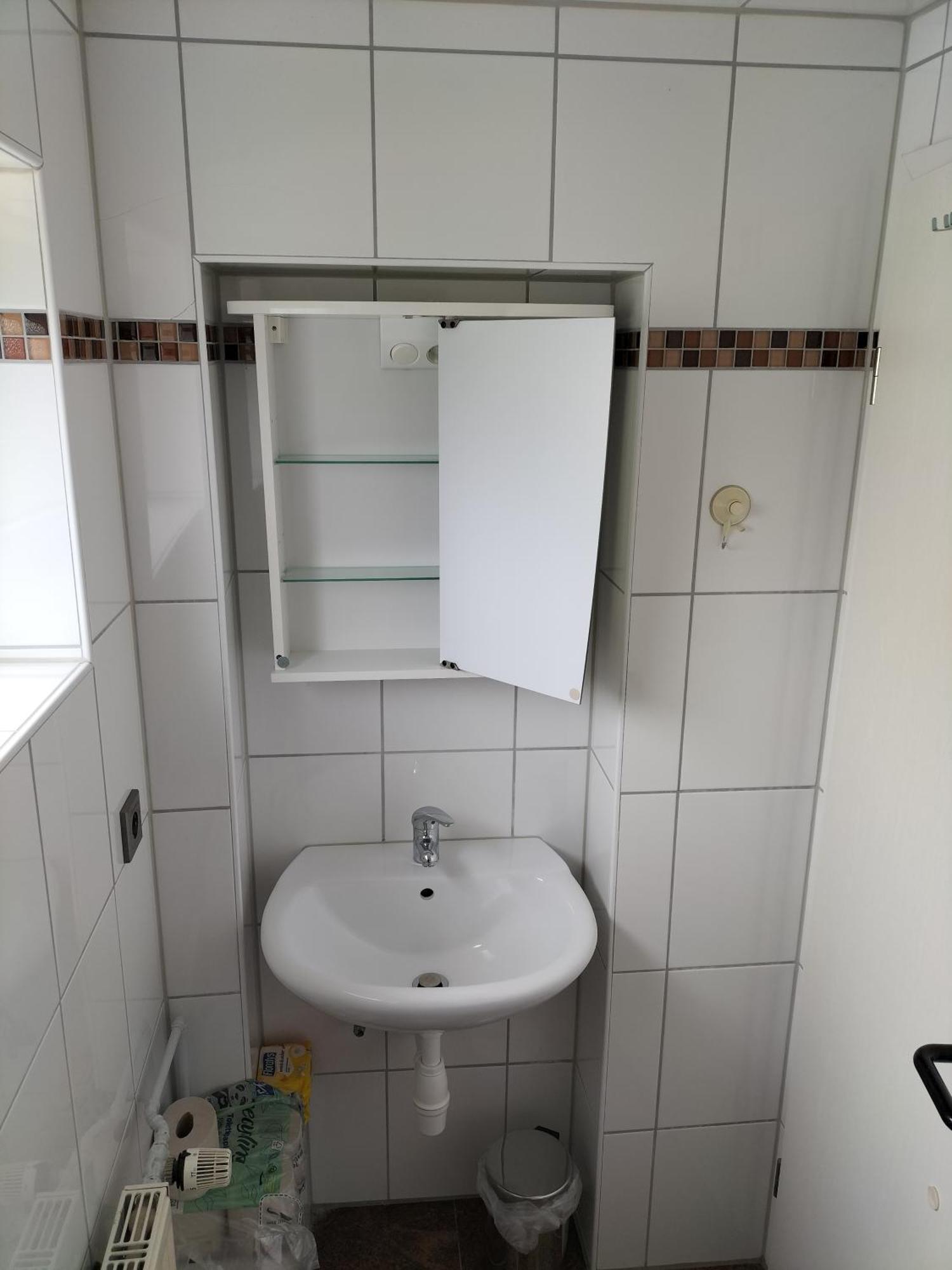 Appartement Moebliert ミンデン エクステリア 写真