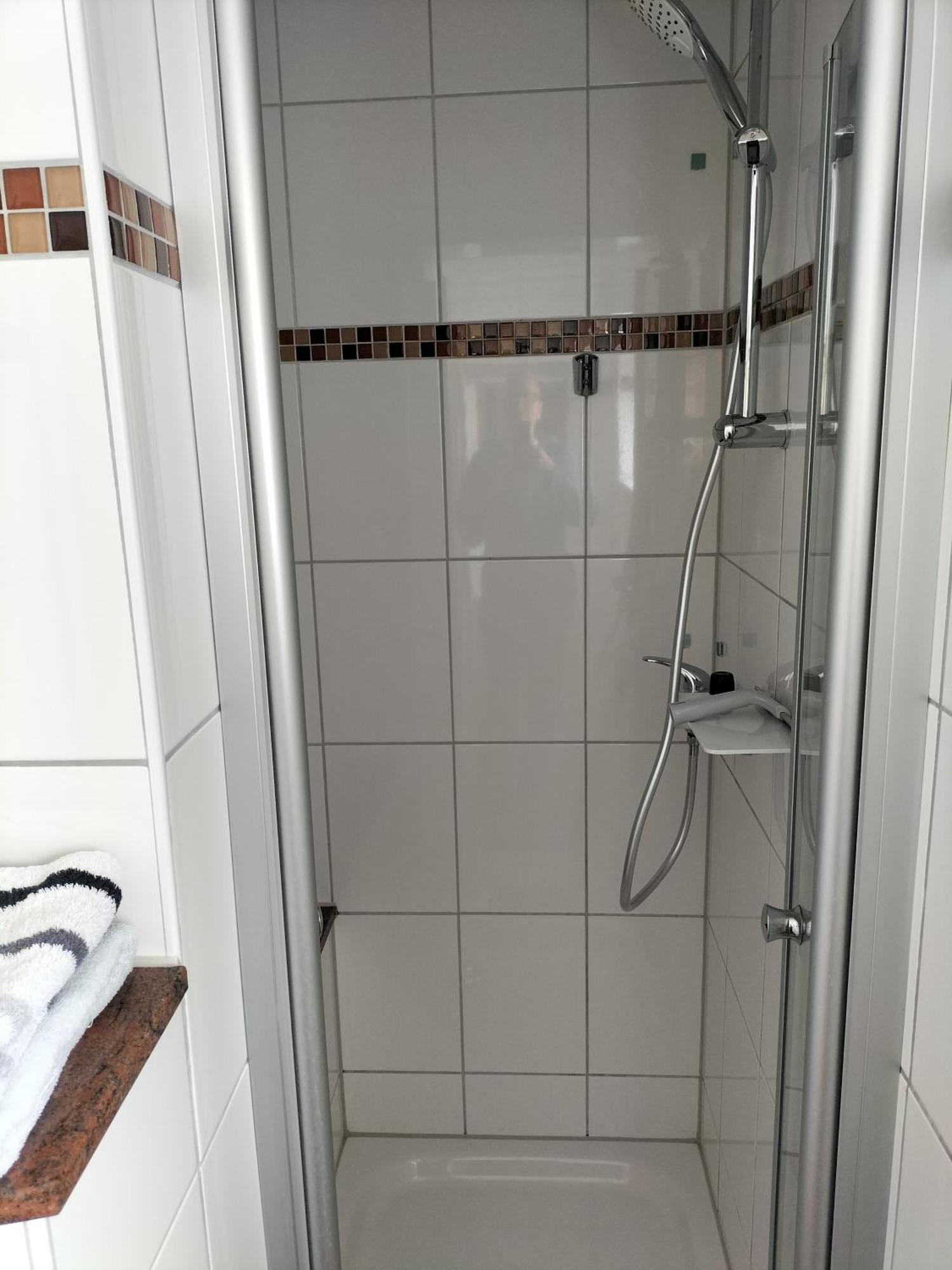 Appartement Moebliert ミンデン エクステリア 写真