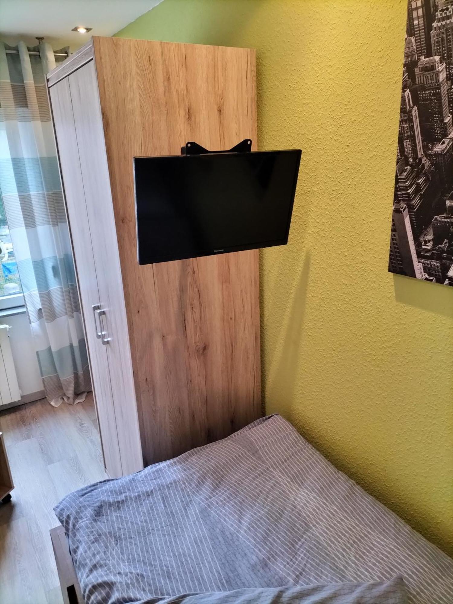 Appartement Moebliert ミンデン エクステリア 写真