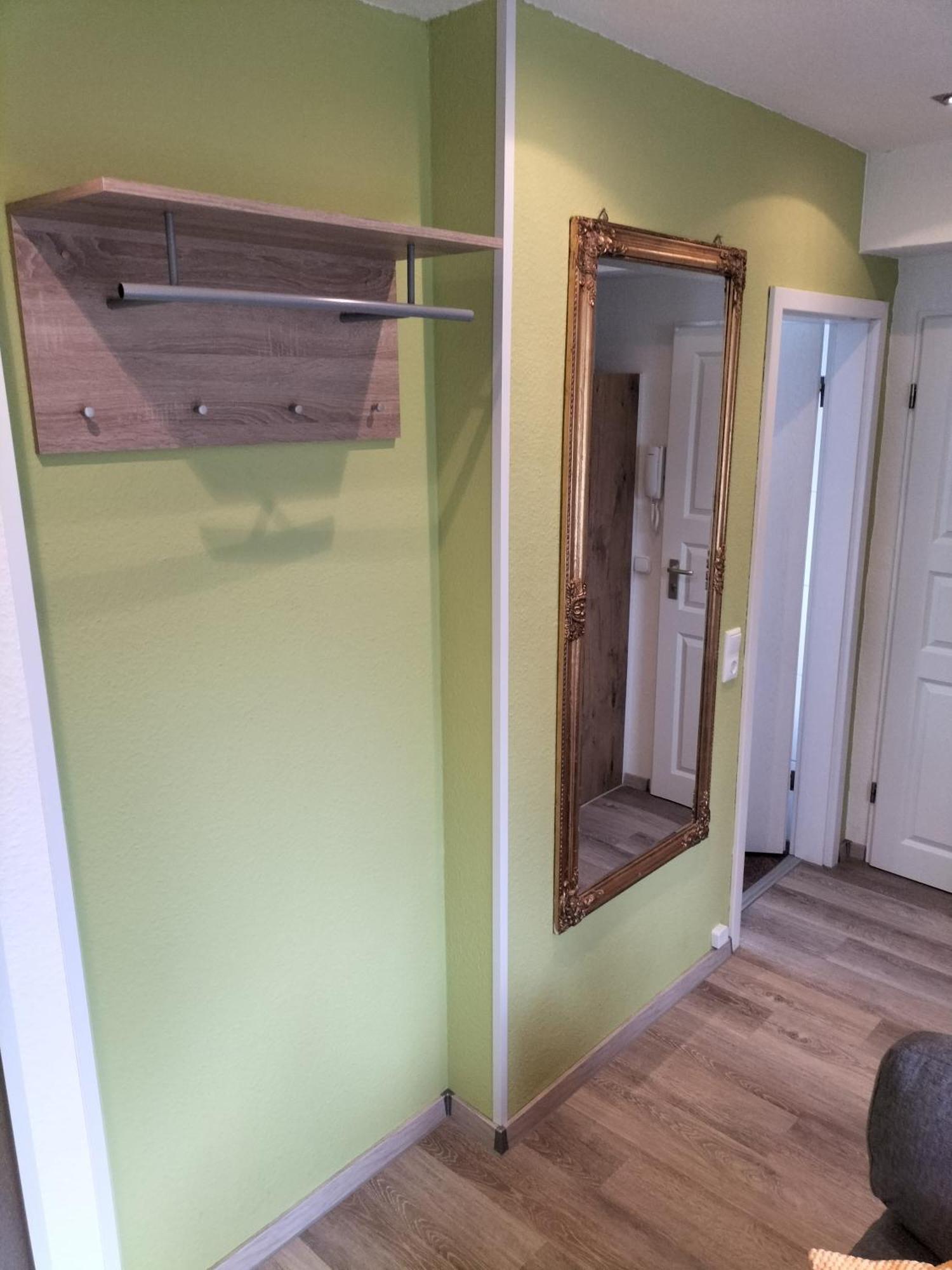 Appartement Moebliert ミンデン エクステリア 写真